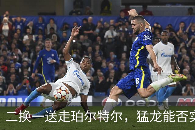 二换一送走珀尔特尔，猛龙能否实现五号位的升级