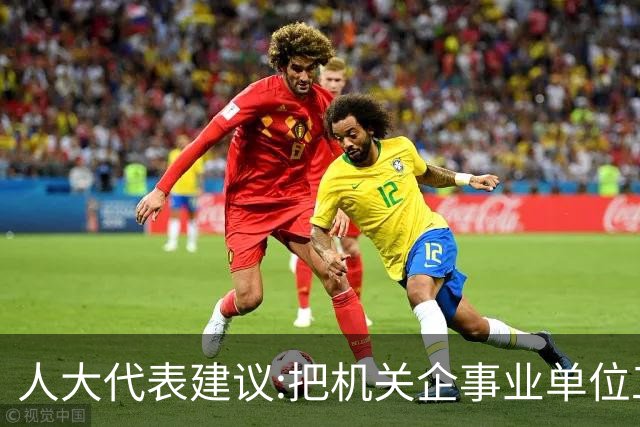 人大代表建议:把机关企事业单位工龄满30年的带薪休假延长到20天
