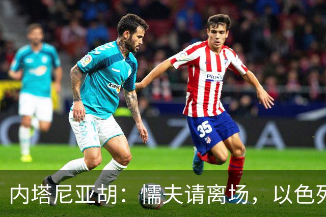 内塔尼亚胡：懦夫请离场，以色列保护了离场代表的国家