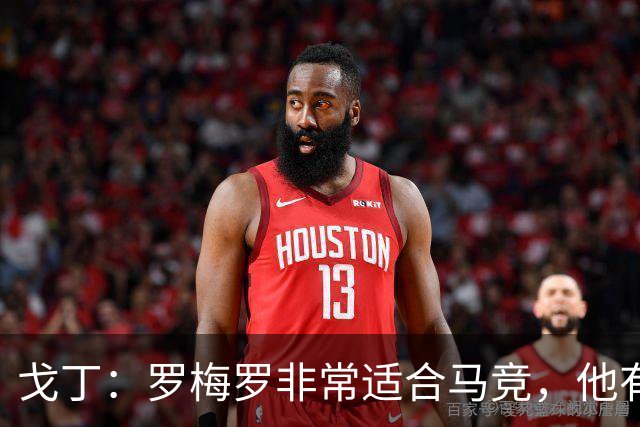 戈丁：罗梅罗非常适合马竞，他有领袖气质也很有个性
