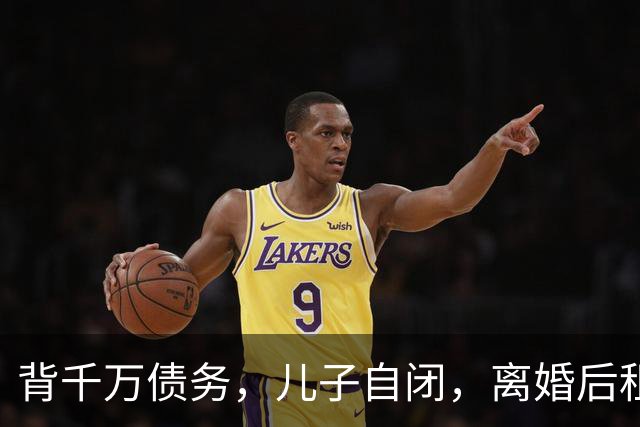 背千万债务，儿子自闭，离婚后租房住，64岁的她靠摆摊活出体面