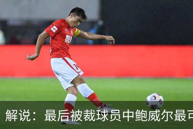 解说：最后被裁球员中鲍威尔最可惜 他某些能力远胜同位置年轻人