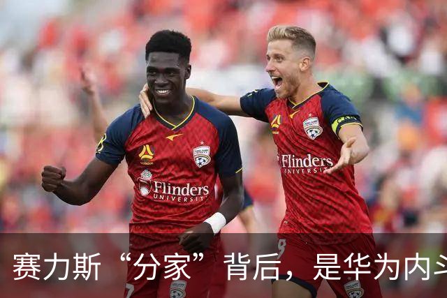 赛力斯“分家”背后，是华为内斗的极端化外溢