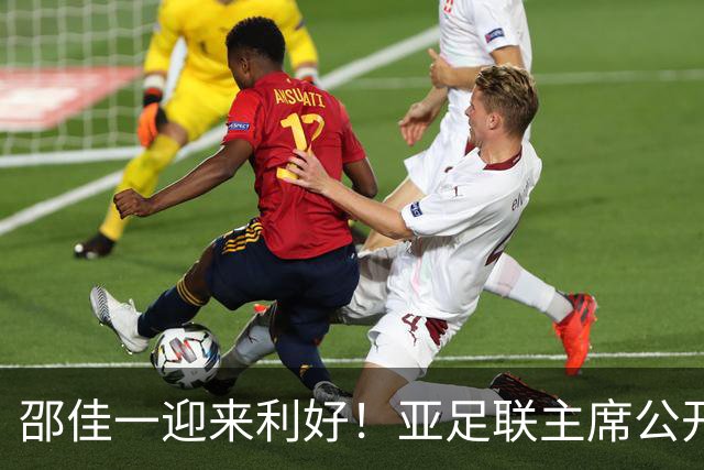 邵佳一迎来利好！亚足联主席公开放话：亚洲杯或推迟至2028年！