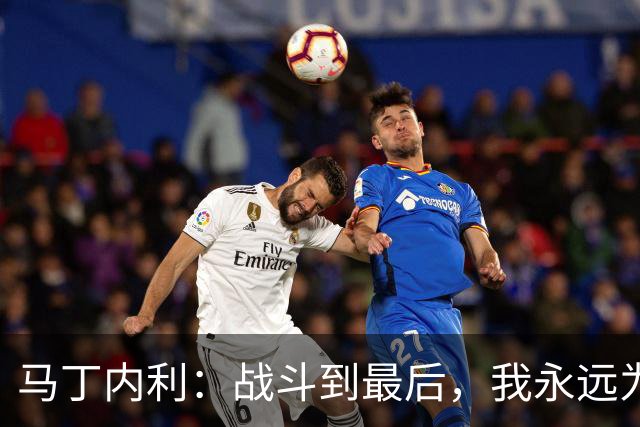 马丁内利：战斗到最后，我永远为阿森纳队徽而战