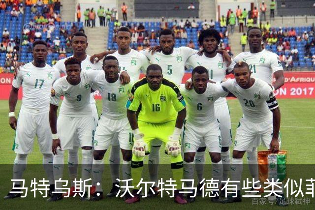 马特乌斯：沃尔特马德有些类似菲尔克鲁格，他应该回德国足坛踢球