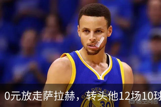 0元放走萨拉赫，转头他12场10球5助！利物浦这脸，打肿了吗