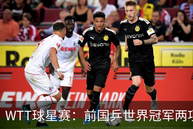 WTT球星赛：前国乒世界冠军两项一轮游！方博单打出局止步64强